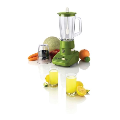 PENSONIC 1.0L Blender with Mill Attachment | PB-3203