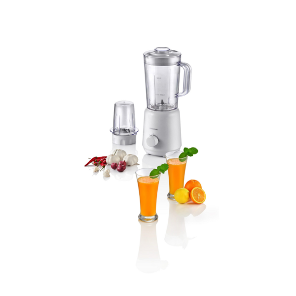 Pensonic 1L Blender with Mill | PB-3303M