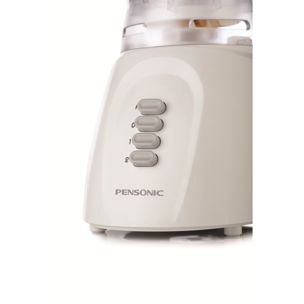 PENSONIC 2-SPEED WITH PULSE CONTROL BLENDER 350W / 1.25L | PB-426