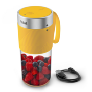 TEFAL LIGHTMIX PORTABLE BLENDER-YELLOW | BL1C0230