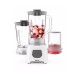 Tefal 1.5L Blender with 2 Jug + Grinder | BL2B41