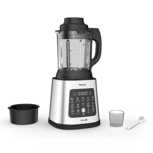 Tefal PerfectMix Cook & Steam High Speed Smart Blender | BL83SD