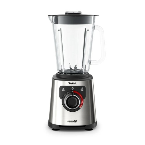 Tefal PerfectMix+ High Speed Blender (2.0L Glass Jug) | BL871D