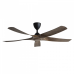 ALPHA AXIS 56" 5 BLADE CEILING FAN WITH DC MOTOR & 8 SPEED | AXIS-5B/56