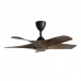 ALPHA AXIS 42" 5 BLADE CEILING FAN WITH DC MOTOR & 8 SPEED | AXIS-5B/42
