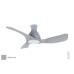 KDK 48" Nodoka JR Smart LED Ceiling Fan with Wifi Connectivity | K12UC-GY