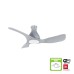 KDK 48" Nodoka JR Smart LED Ceiling Fan with Wifi Connectivity | K12UC-GY