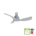 KDK 48" Nodoka JR Smart Ceiling Fan with Wifi Connectivity | K12YC-GY