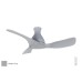 KDK 48" Nodoka JR Smart Ceiling Fan with Wifi Connectivity | K12YC-GY