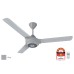 KDK 56" 3 Blades Ceiling Fan with Remote Control (Grey) | K14X2-GY