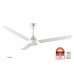 KDK 60" REGULATOR TYPE CEILING FAN - WHITE