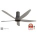 KDK SENSA 5 (150cm/60")  5 BLADES CEILING FAN | K15Z5-REY (Long Pipe)