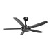 Mistral (140cm/56”) 5 Blades DC Ceiling Fan with Remote Control | MCF561R