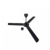Mistral 60" Ceiling Fan (Regulator Type) - Black | MCF60LE