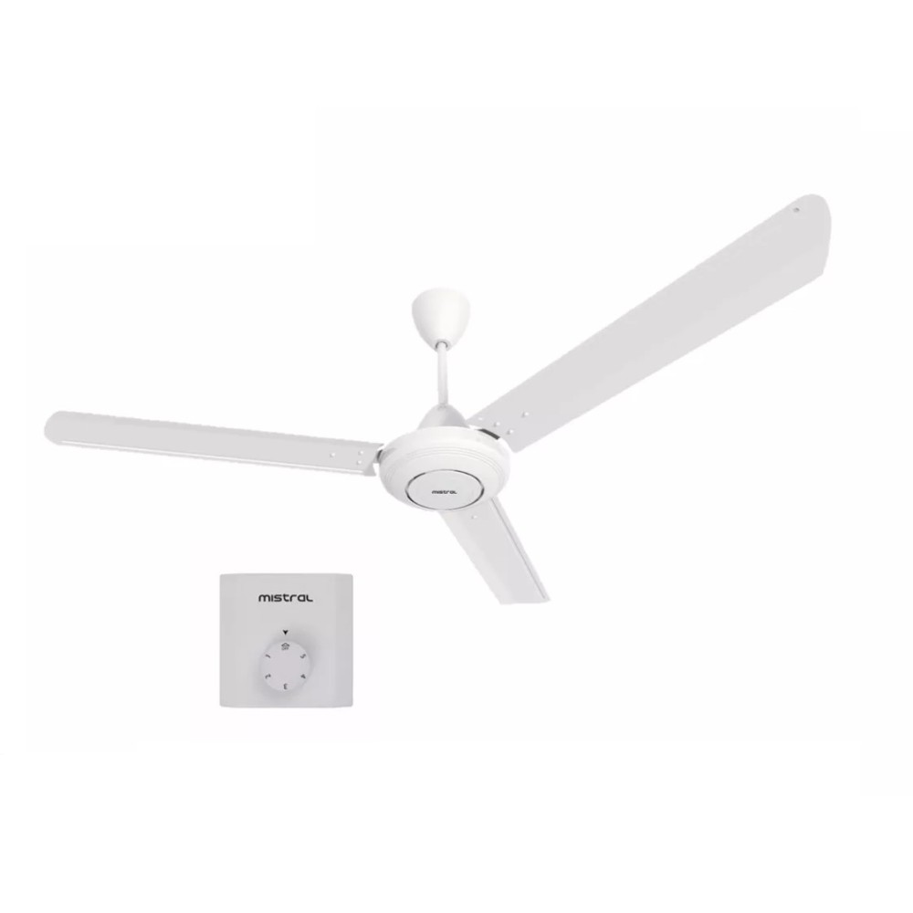 Mistral 60 Ceiling Fan Regulator Type