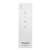 Panasonic 48" WIFAN Wifi 3-Blade Ceiling Fan with Mobile App Control | F-M12ECVBKH