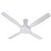 Panasonic 56" BAYU 4 Blades Ceiling Fan (White) | F-M14CZ VBWH