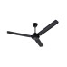 Pensonic 60" Ceiling Fan - BLACK | PCF-6001B