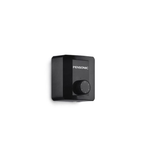 Pensonic 60" Ceiling Fan - BLACK | PCF-6001B