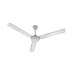 Pensonic 60" Regulator Type Ceiling Fan (White) | PCF-6002A(WH)