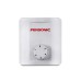Pensonic 60" Regulator Type Ceiling Fan (White) | PCF-6002A(WH)