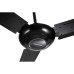 Pensonic 60" Regulator Type Ceiling Fan (Black) | PCF-6003A(BK)