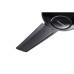 Pensonic 60" Regulator Type Ceiling Fan (Black) | PCF-6003A(BK)