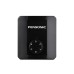 Pensonic 60" Regulator Type Ceiling Fan (Black) | PCF-6003A(BK)