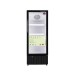 isonic 190L Display Chiller Showcase (Single Door) | ISC-208