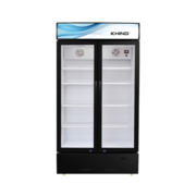 Khind 600L Display Chiller | KDS600