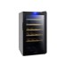 Lebensstil Kollektion Wine Cooler/Cellar/Chiller 63L (24 Bottles) | LKWC-2401