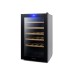 Lebensstil Kollektion Wine Cooler/Cellar/Chiller 63L (24 Bottles) | LKWC-2401