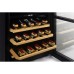 Lebensstil Kollektion Wine Cooler/Cellar/Chiller 121L (43 Bottles) | LKWC-4301