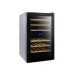 Lebensstil Kollektion Wine Cooler/Cellar/Chiller 121L (43 Bottles) | LKWC-4301