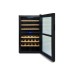 Lebensstil Kollektion Wine Cooler/Cellar/Chiller 121L (43 Bottles) | LKWC-4301