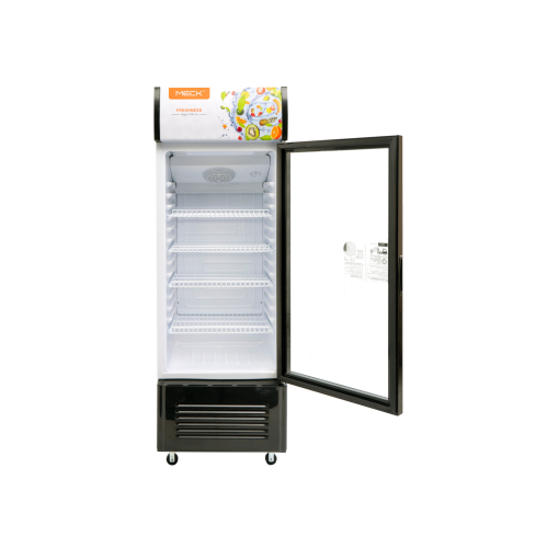 Meck Chiller Showcase 200L Direct Cooling - MC-202