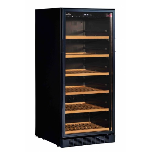 Tuscani Bello Vino Series Wine Cellar/Chiller 321L 111 bottles Single Zone | TSC BELLONA 110