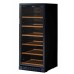 Tuscani Bello Vino Series Wine Cellar/Chiller 321L 111 bottles Single Zone | TSC BELLONA 110