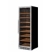 Tuscani Bello Vino Series Wine Cellar/Chiller 424L 151 bottles Single Zone (Stainless Steel Door) | TSC BELLONA 166 (SS)