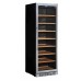 Tuscani Bello Vino Series Wine Cellar/Chiller 424L 151 bottles Single Zone (Stainless Steel Door) | TSC BELLONA 166 (SS)