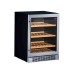 Tuscani Bello Vino Series Wine Cellar/Chiller 145L 42 bottles Single Zone (Stainless Steel) | TSC BELLONA 45(SS)