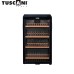 Tuscani Bello Vino Series Wine Cellar/Chiller 115L 32 bottles Single Zone | TSC BELLONA 38 (D)