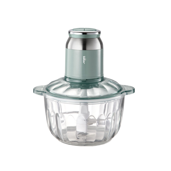 Bear Electric Multi-Function Mincing Machine 2.5L | Food Chopper | BFC-G25L