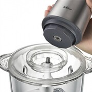 Bear Electric Multi-Function Mincing Machine 2L | Food Chopper | QSJ-B03Y7