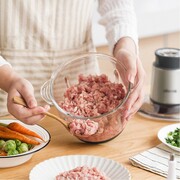 Bear Electric Multi-Function Mincing Machine 2L | Food Chopper | QSJ-B03Y7