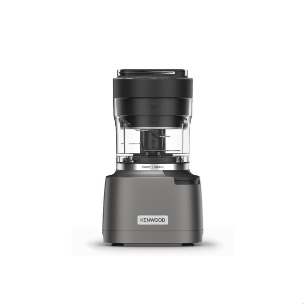 Kenwood Duo Prep 2-in-1 Chopper/Grinder 800W | CHP80.000SI