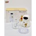 Disney x Mayer 0.3L Rechargeable USB Food Chopper - Winnie the Pooh | MMFC300-PH