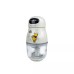 Disney x Mayer 0.3L Rechargeable USB Food Chopper - Winnie the Pooh | MMFC300-PH