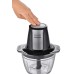 Pensonic Classic Series Food Chopper with 1L Glass Bowl | PB-6005GX