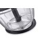 Pensonic Classic Series Food Chopper with 1L Glass Bowl | PB-6005GX